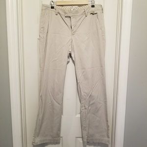 Khaki Favorite Fit Dockers Pants